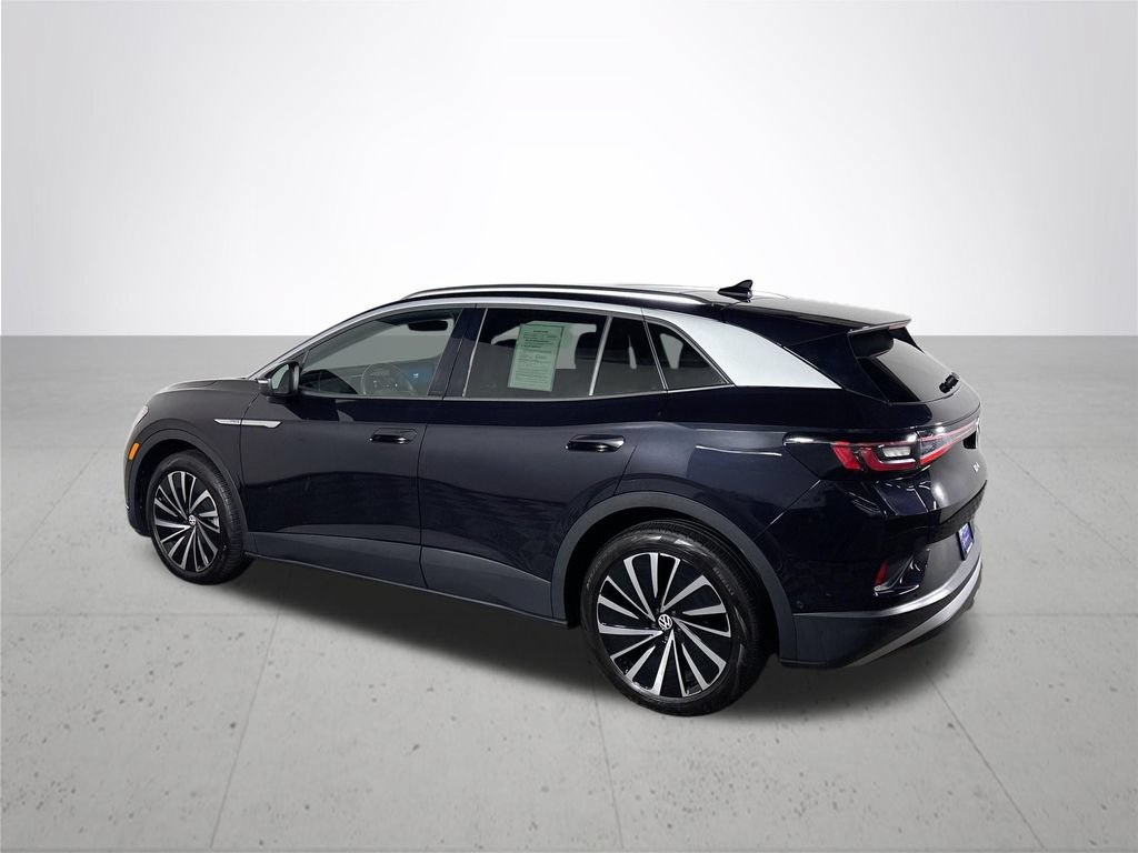 Certified 2023 Volkswagen ID.4 Pro S Plus RWD image 10