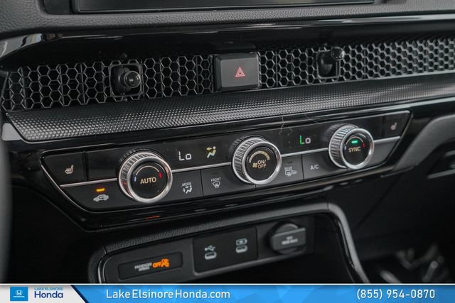 Certified 2026 Honda CR-V EX-L image 25