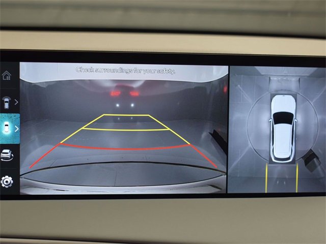 Used 2026 Genesis GV70 2.5T Advanced image 21