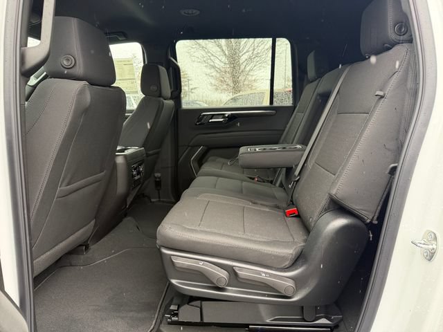 New 2026 Chevrolet Suburban LS w/ Max Trailering Package AWD/4WD image 37