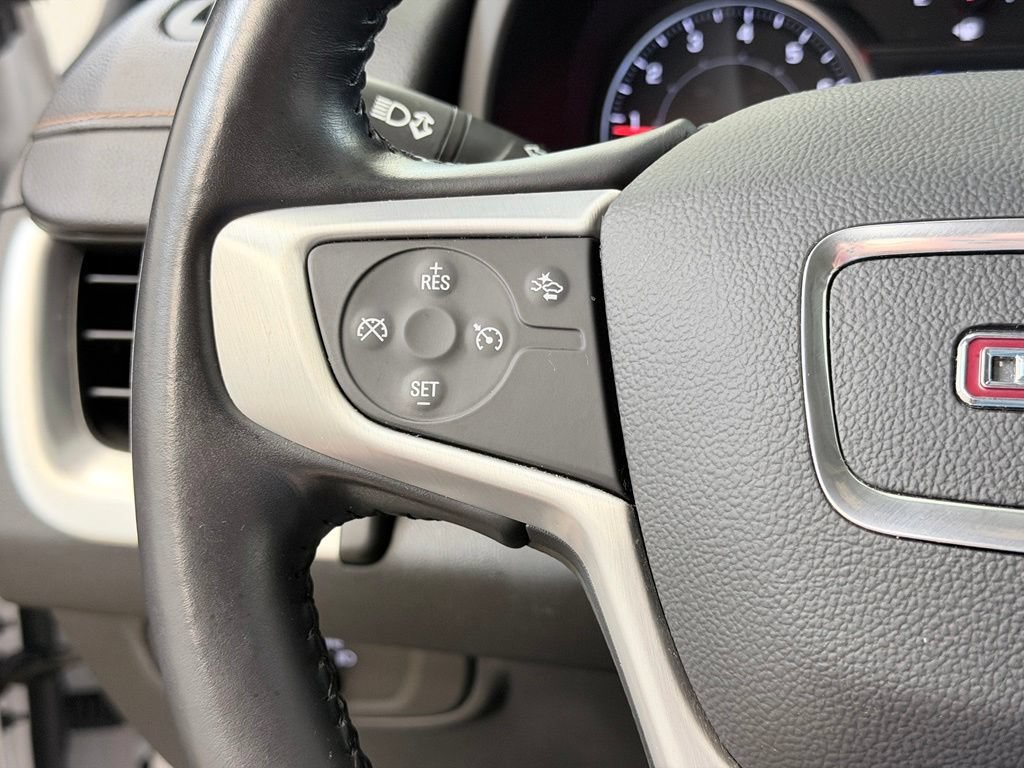 Used 2021 GMC Terrain SLE w/ Driver Convenience Package AWD/4WD image 42