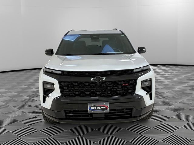 Certified 2024 Chevrolet Traverse RS AWD/4WD image 8