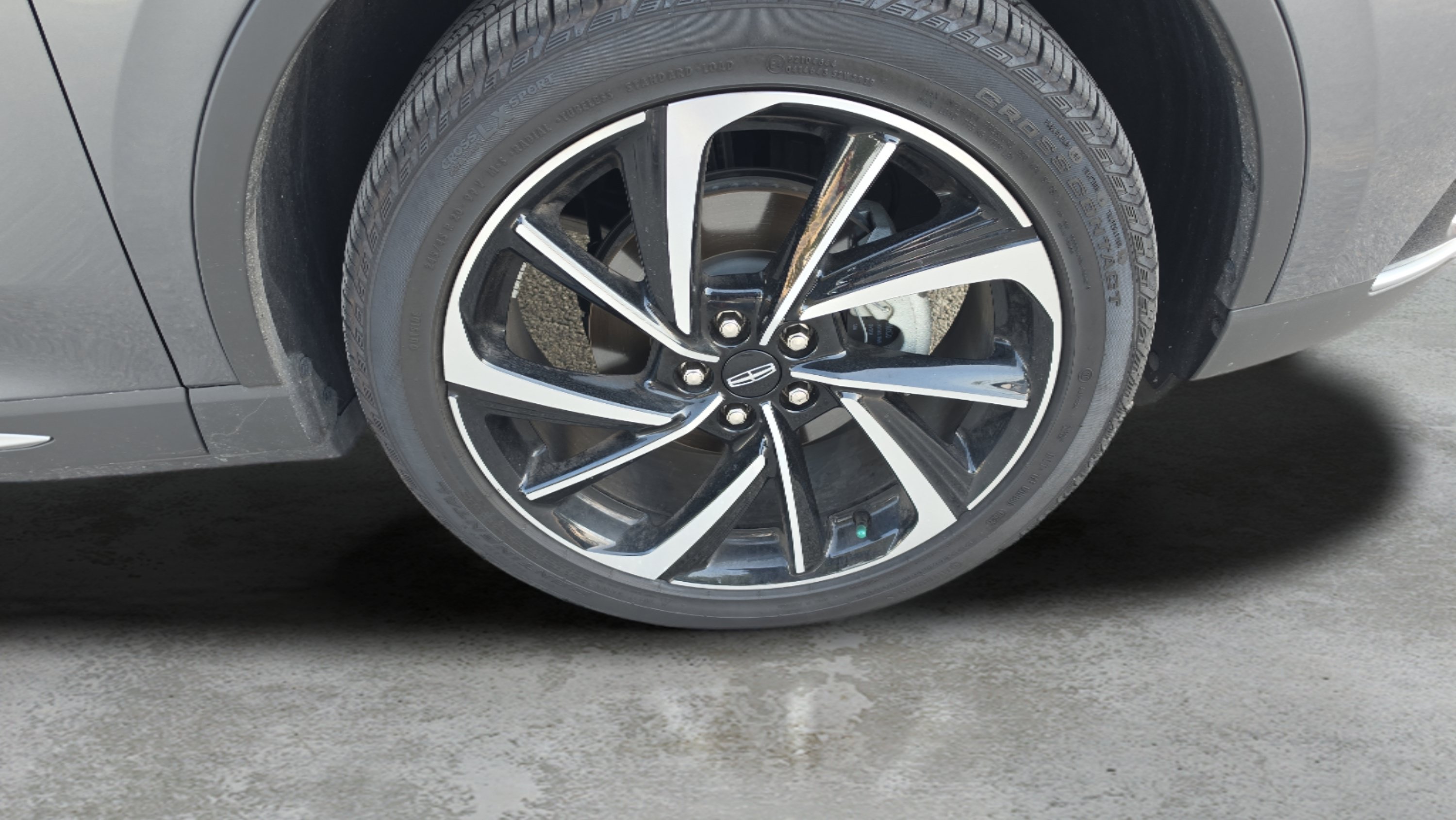 New 2025 Lincoln Corsair Reserve AWD/4WD image 25