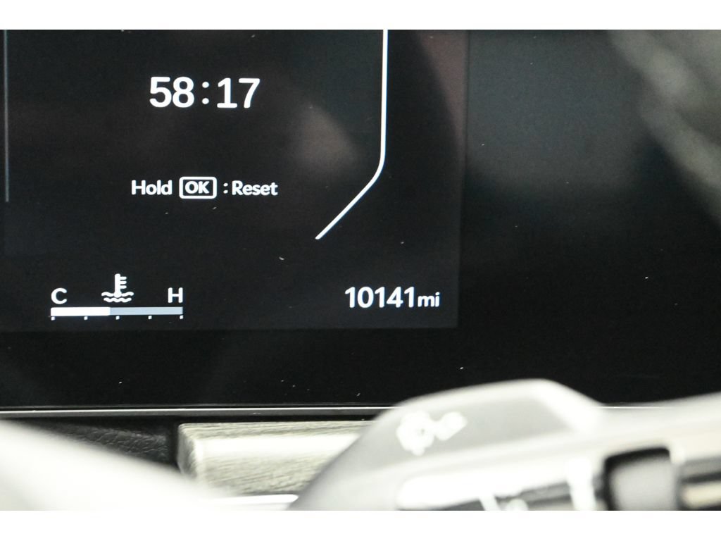 Certified 2025 Kia K5 EX FWD image 39