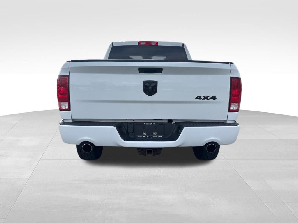 Used 2019 RAM 1500 Express w/ Express Value Package image 6