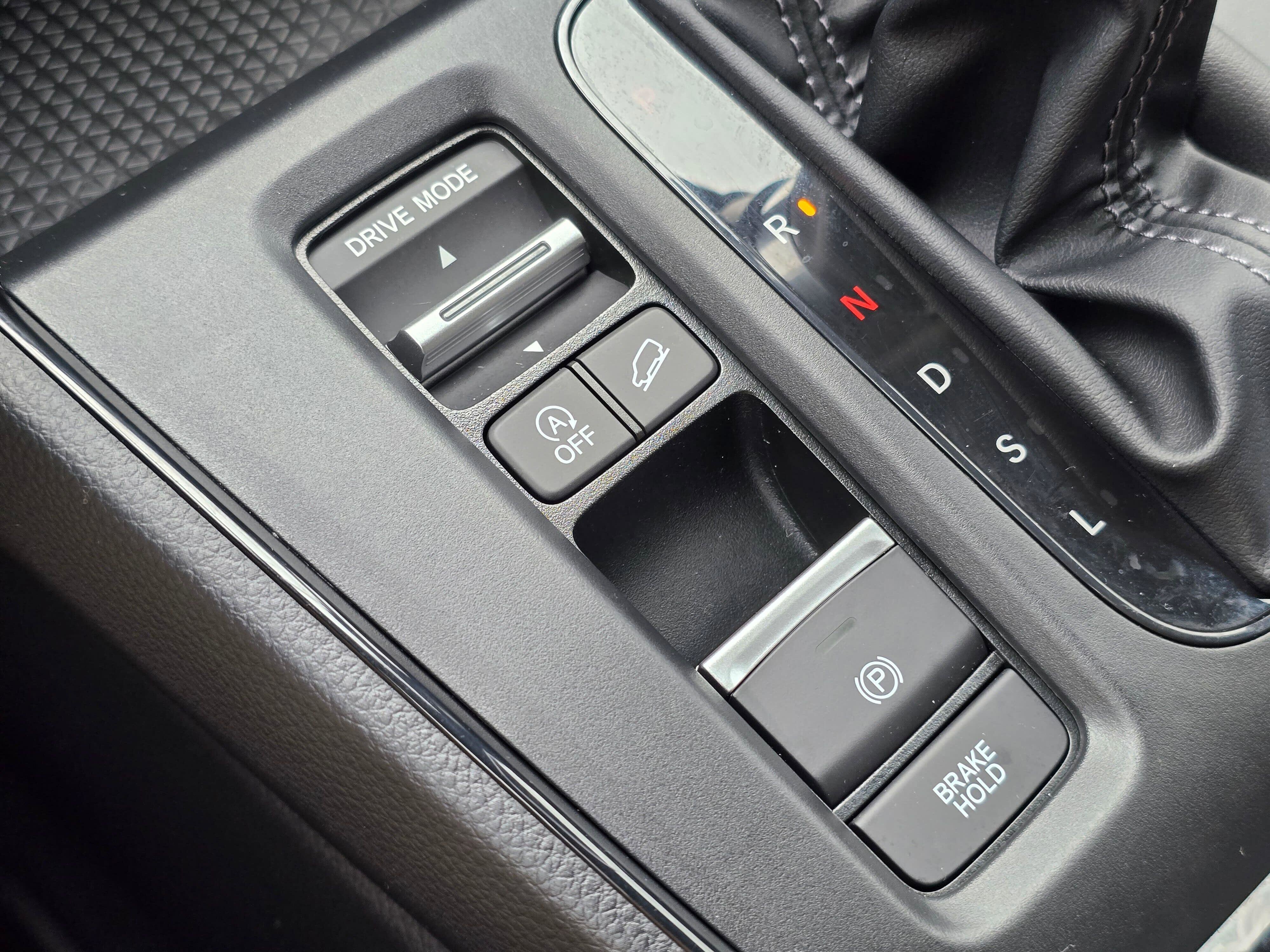 Certified 2025 Honda CR-V LX image 33