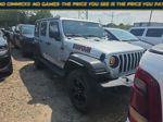 Used 2022 Jeep Wrangler Unlimited Sport AWD/4WD image 1