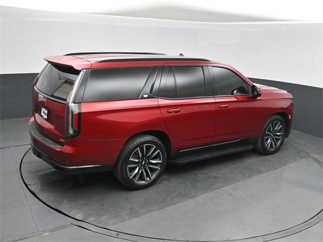 Used 2024 Cadillac Escalade Sport Platinum image 36