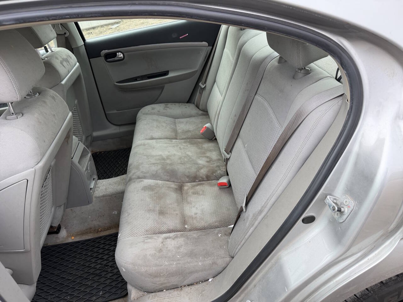 Used 2008 Saturn Aura XE w/ Convenience Package FWD image 21