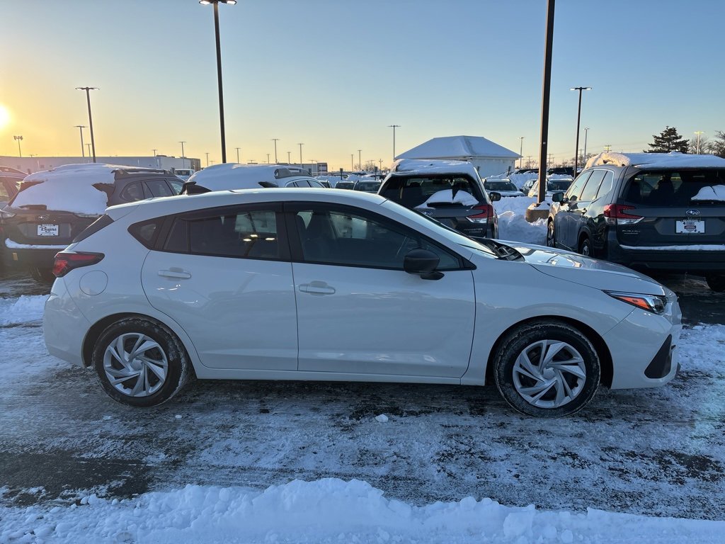 Certified 2025 Subaru Impreza 2.0i image 2