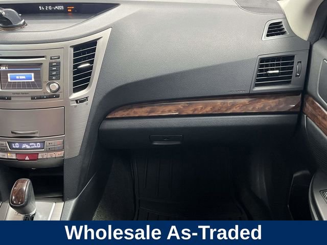 Used 2013 Subaru Legacy 2.5i Limited w/ Popular Pkg 2 AWD/4WD image 20