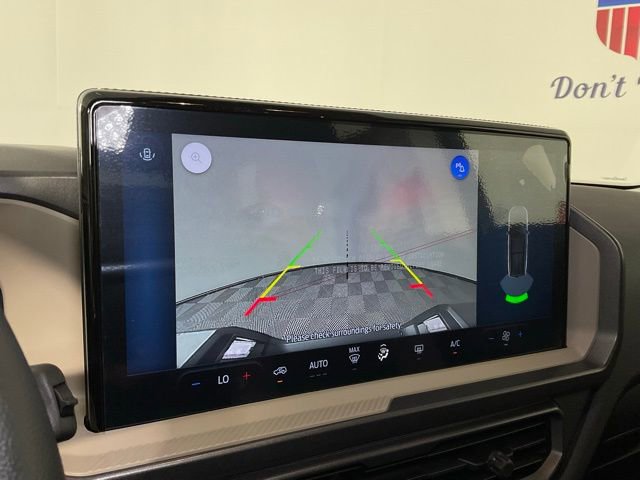 New 2025 Ford Bronco Sport Big Bend image 23