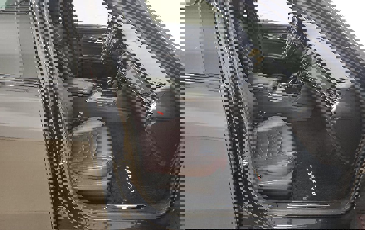 Used 2020 Cadillac CT6 V AWD/4WD image 7