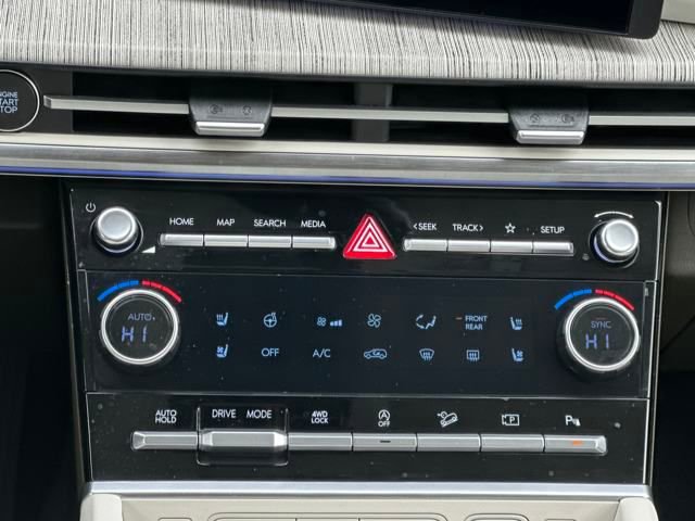 New 2025 Hyundai Santa Fe Calligraphy image 16