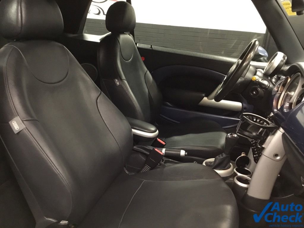 Used 2006 MINI Cooper Convertible image 33