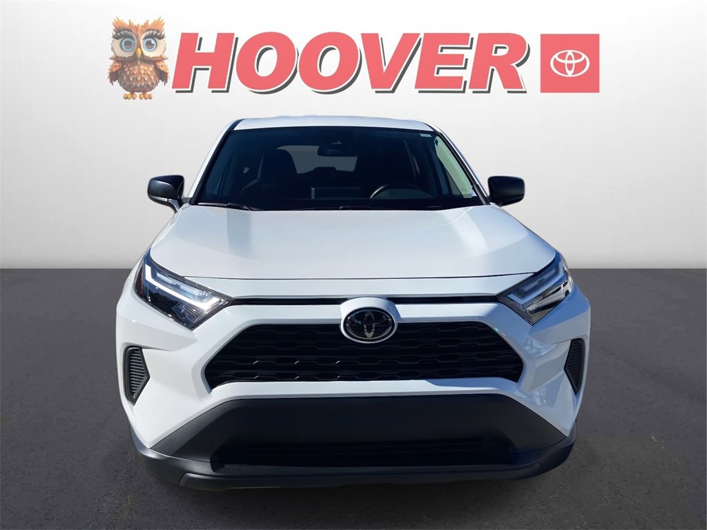 Used 2023 Toyota RAV4 LE image 7