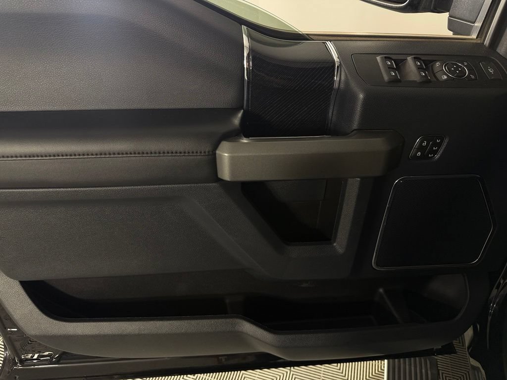 Used 2022 Ford F350 Platinum AWD/4WD image 26