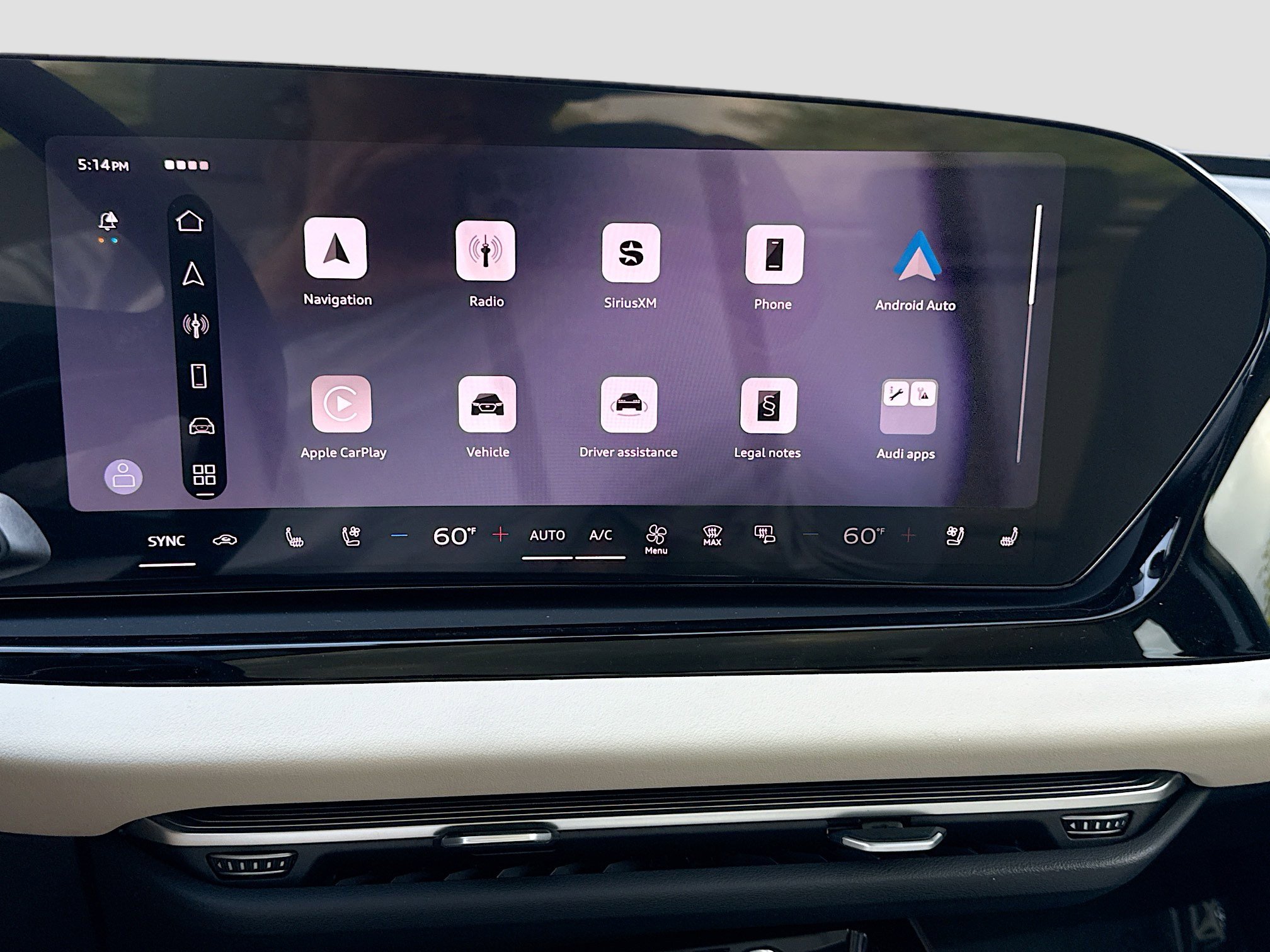 New 2026 Audi A6 Premium AWD/4WD image 28