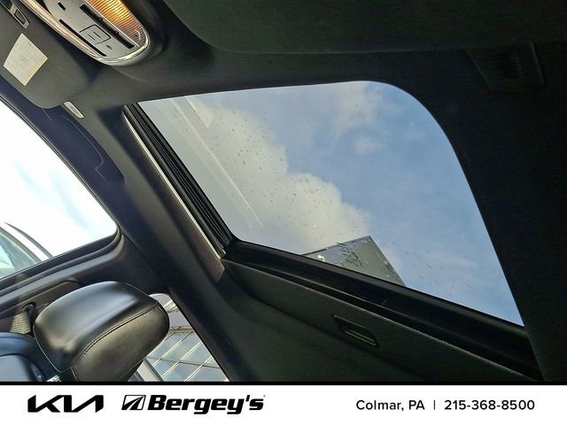 Used 2020 Jeep Grand Cherokee Altitude image 16