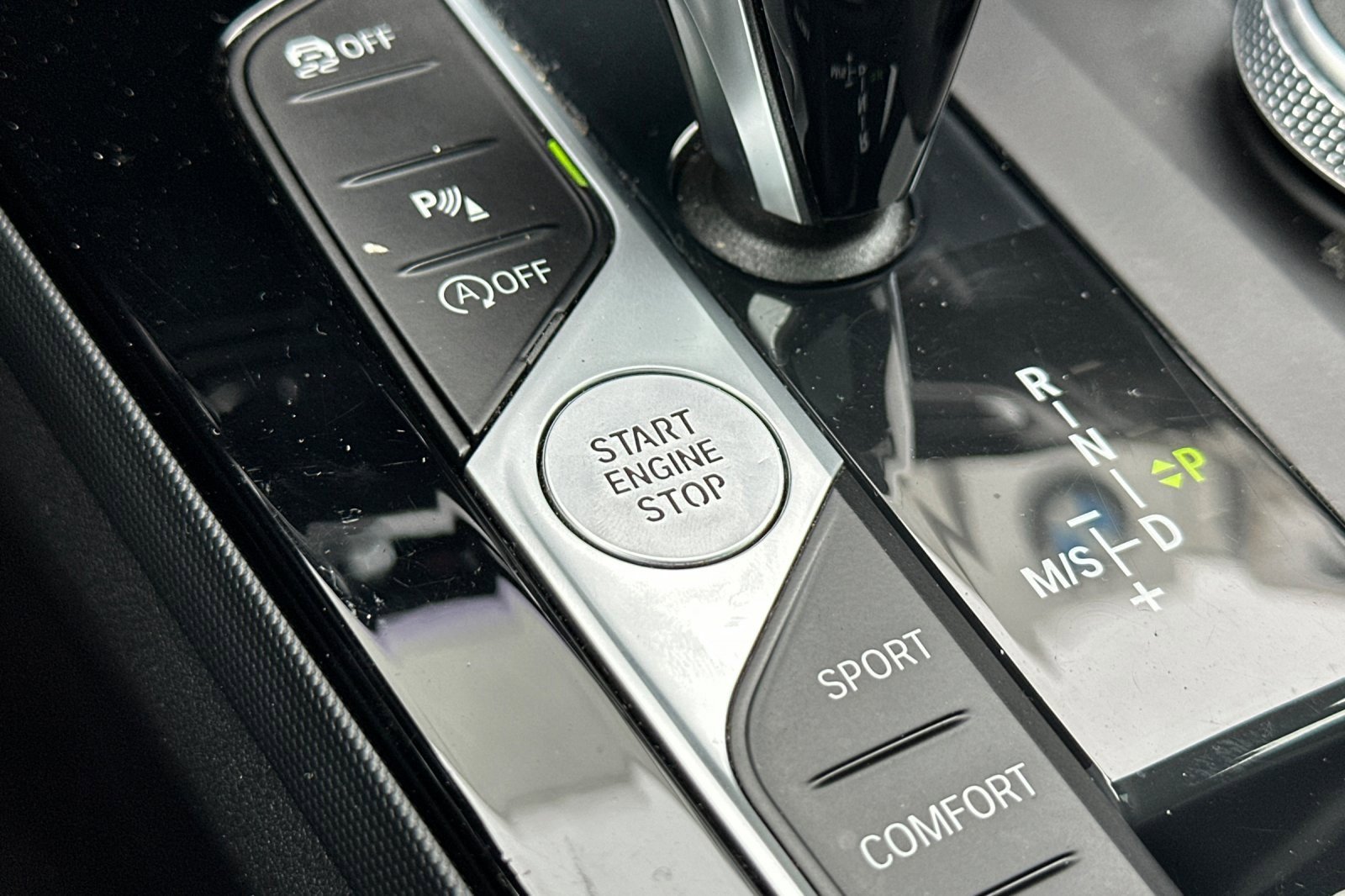 Used 2021 BMW 228i Gran Coupe w/ Convenience Package FWD image 21