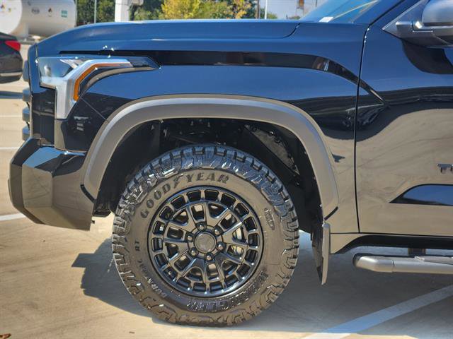 Used 2025 Toyota Tundra SR5 image 6