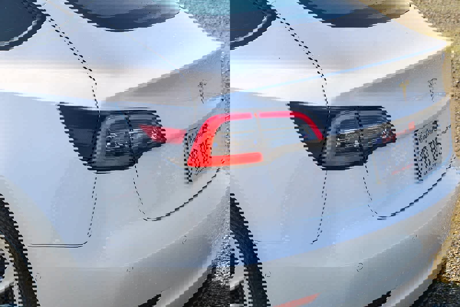 Used 2022 Tesla Model 3 Long Range image 9