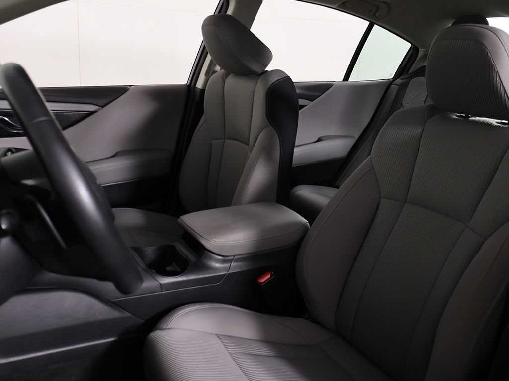 Used 2023 Subaru Legacy Premium AWD/4WD image 29