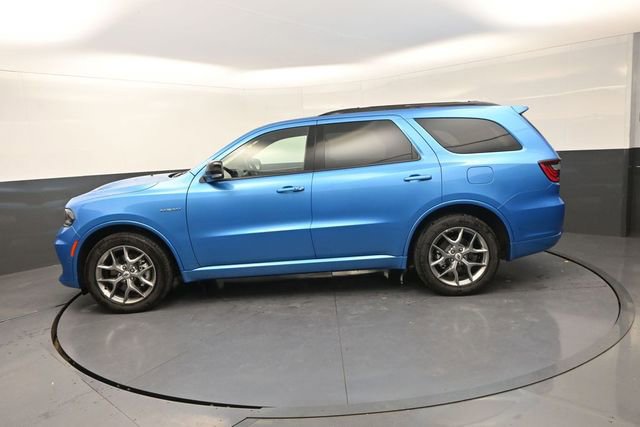 New 2026 Dodge Durango GT image 7