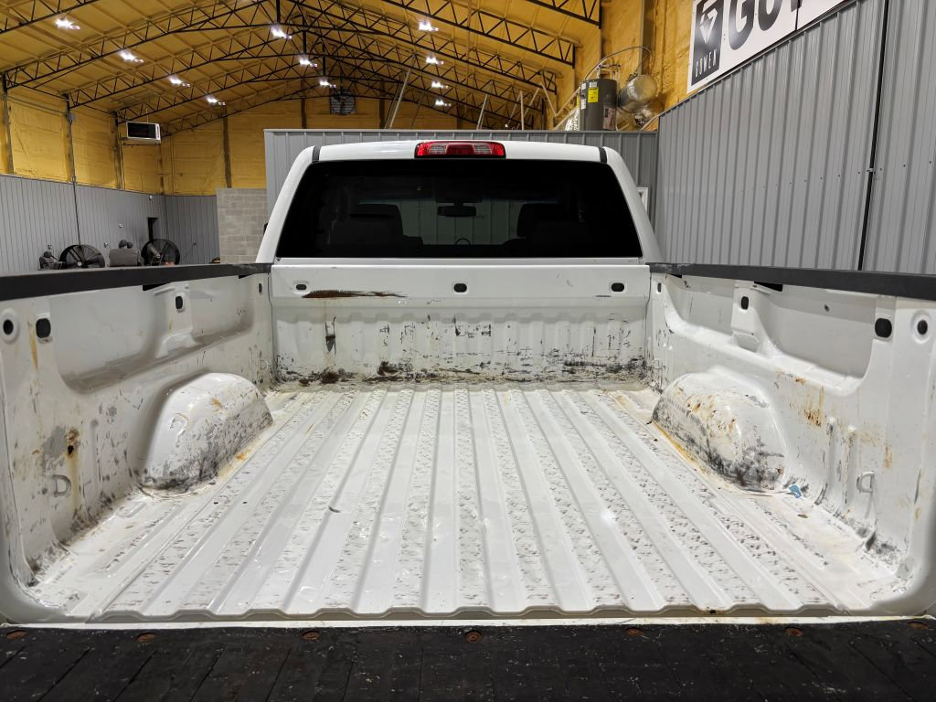 Used 2019 Chevrolet Silverado 2500 W/T image 22