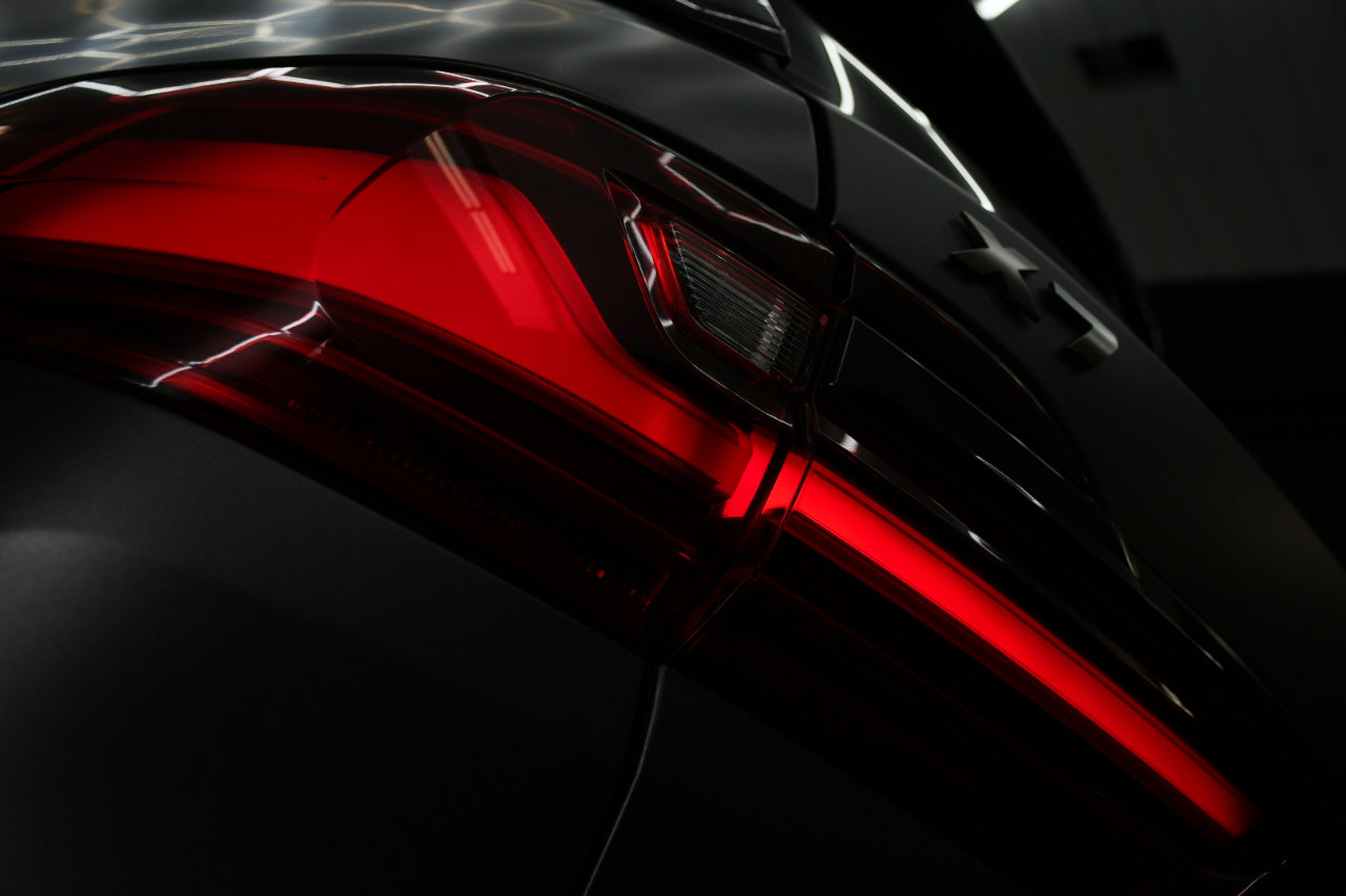 Used 2022 BMW X7 M50i w/ Executive Package image 12