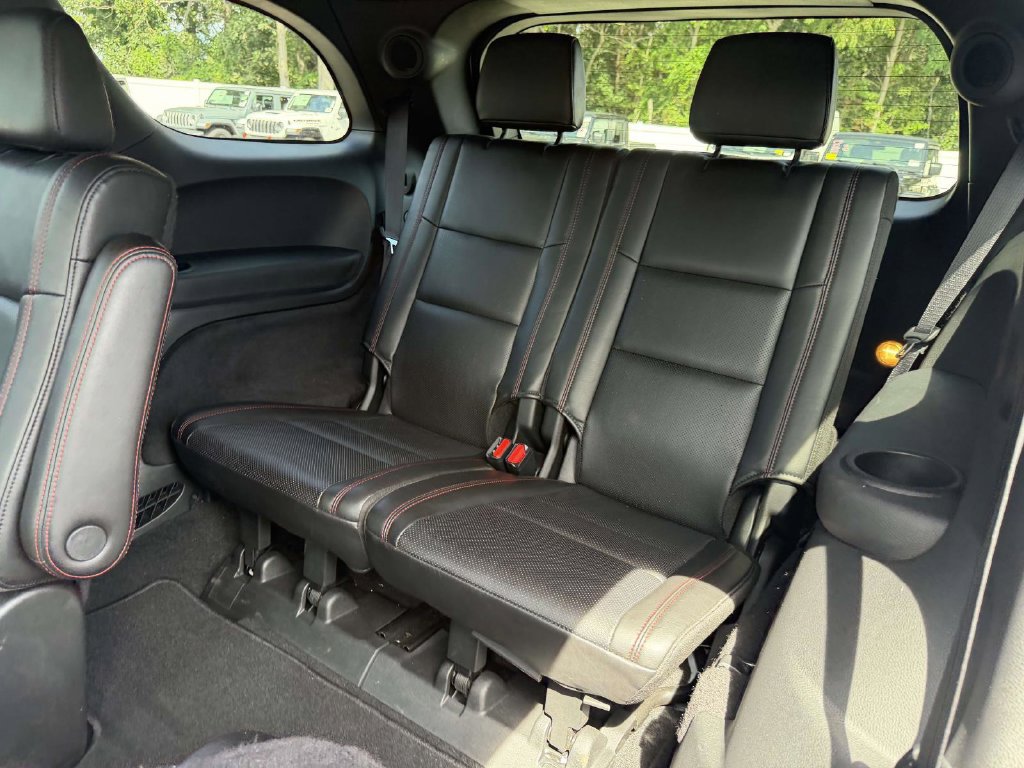Used 2026 Dodge Durango GT AWD/4WD image 21