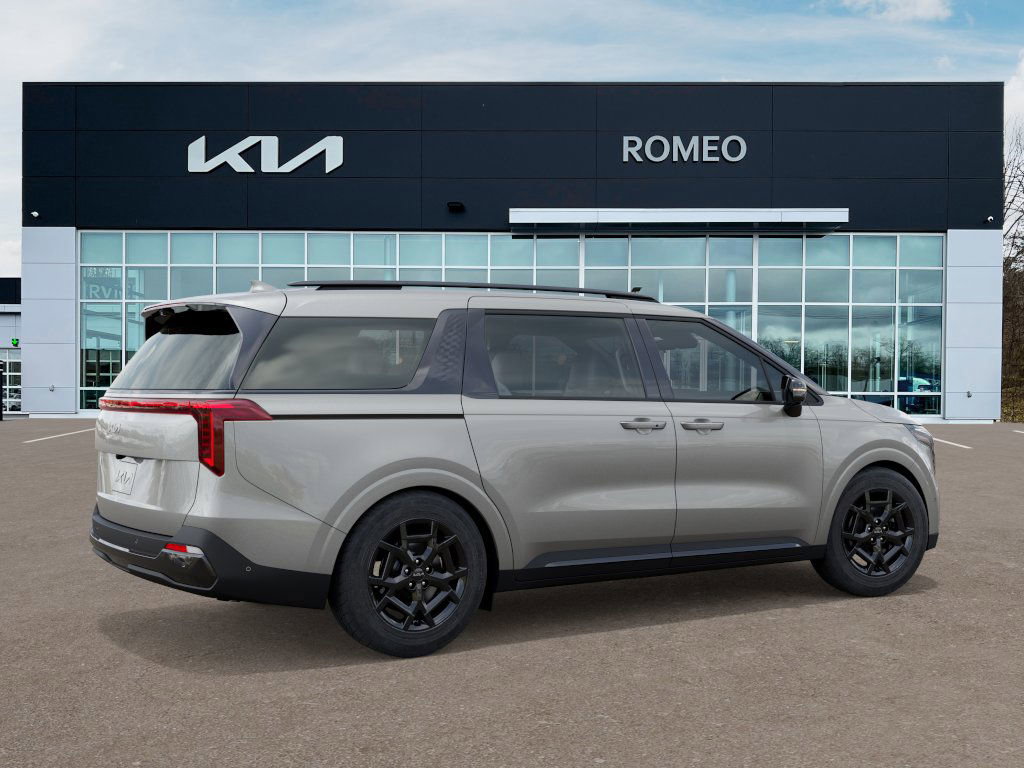 New 2026 Kia Carnival SX Prestige image 7