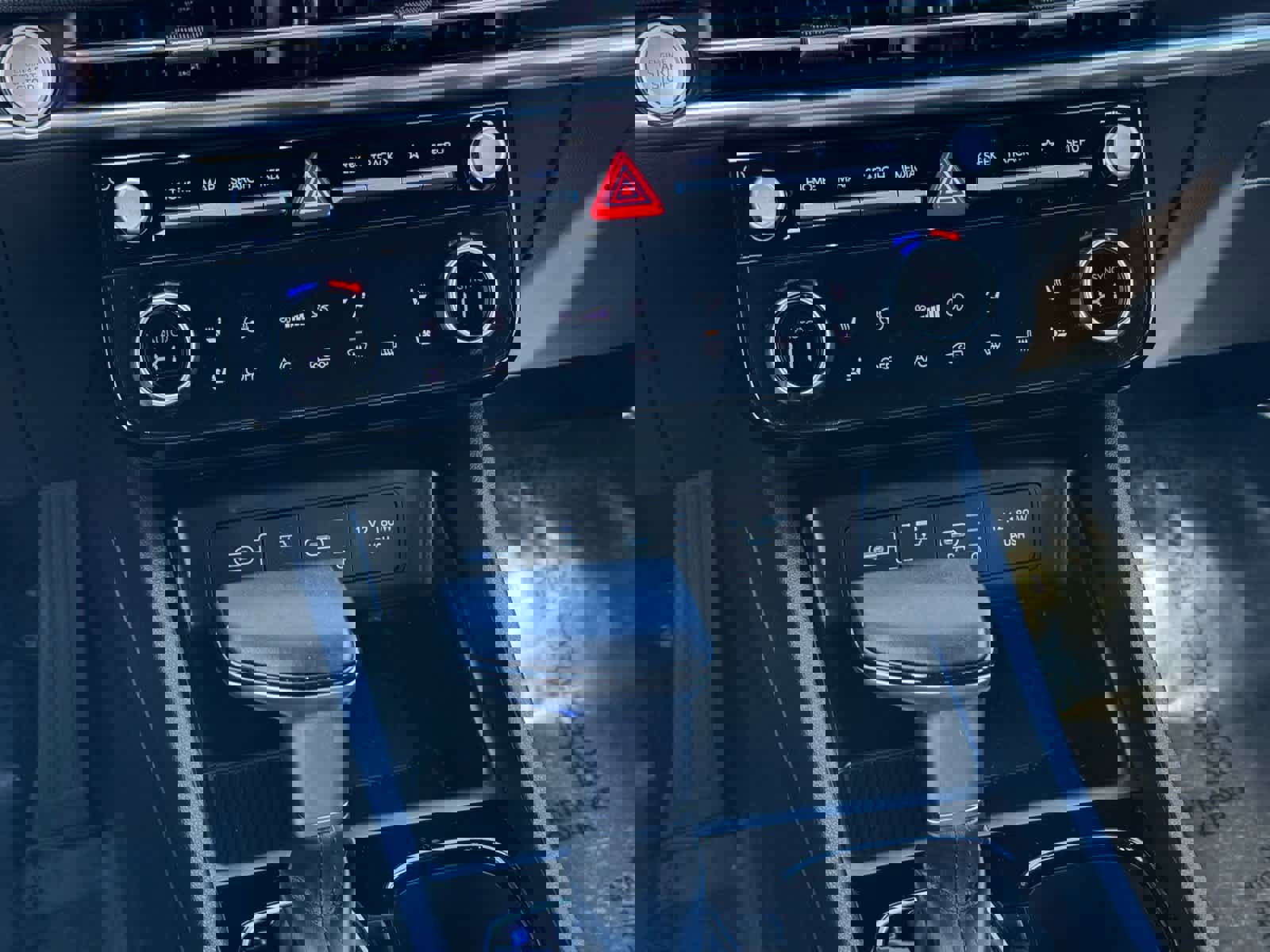 Certified 2025 Hyundai Santa Cruz Limited image 15