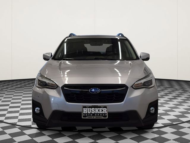 Used 2020 Subaru Crosstrek 2.0i Limited w/ Moonroof Package w/Navigation AWD/4WD image 3
