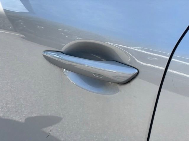 Used 2024 MAZDA MAZDA3 s FWD image 26