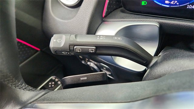 Used 2024 Mercedes-Benz EQB 250+ 250+ w/ Driver Assistance Package image 38