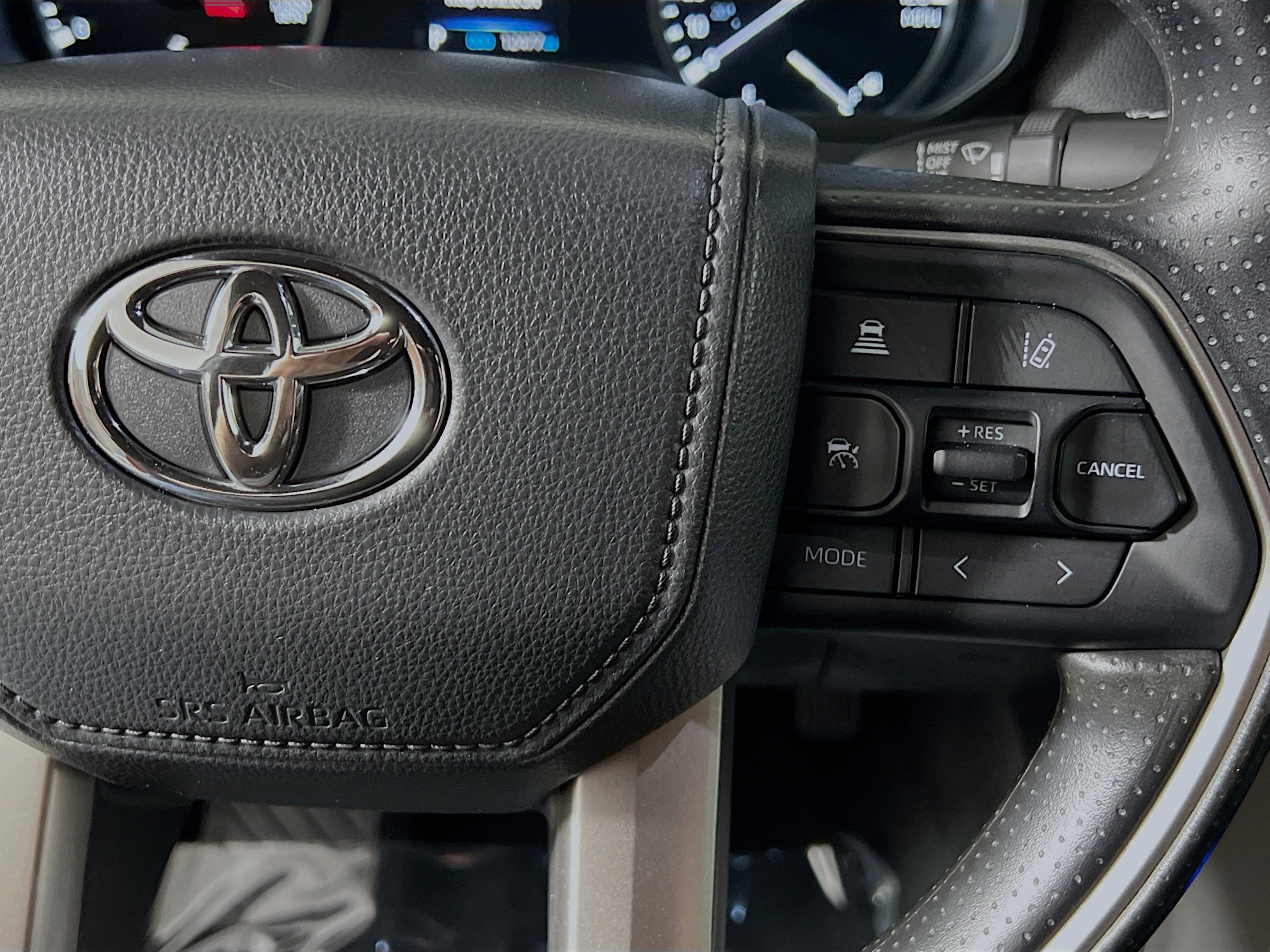 Used 2025 Toyota Tundra SR5 w/ SR5 Convenience Package image 19