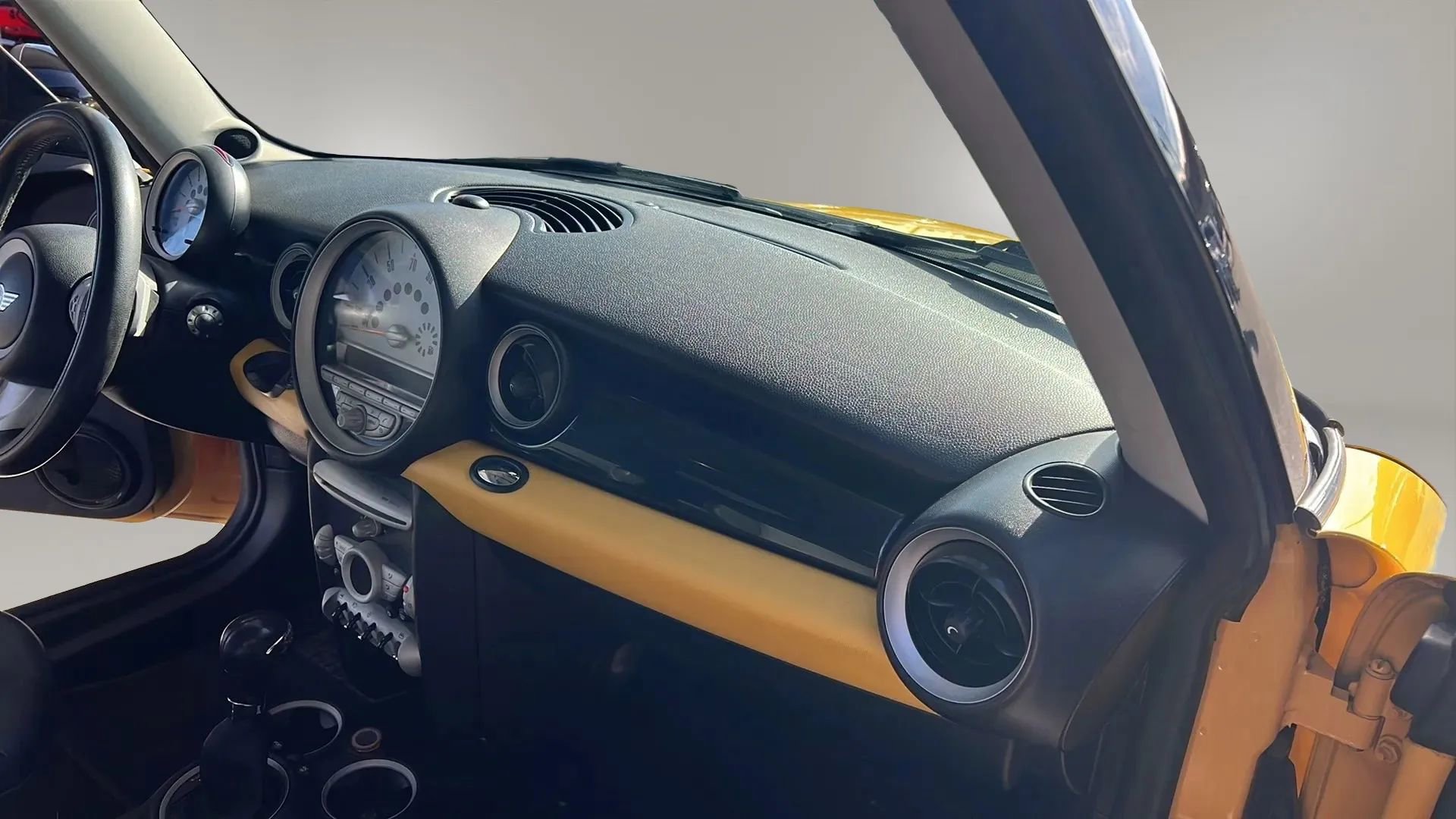 Used 2008 MINI Cooper S image 25