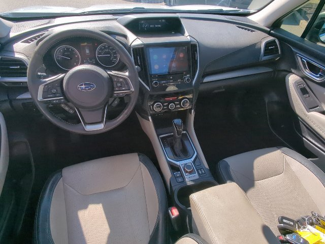 Used 2019 Subaru Forester Limited w/ Popular Package #3 AWD/4WD image 14