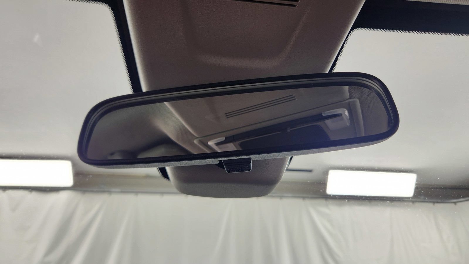 Used 2026 Honda CR-V LX image 30
