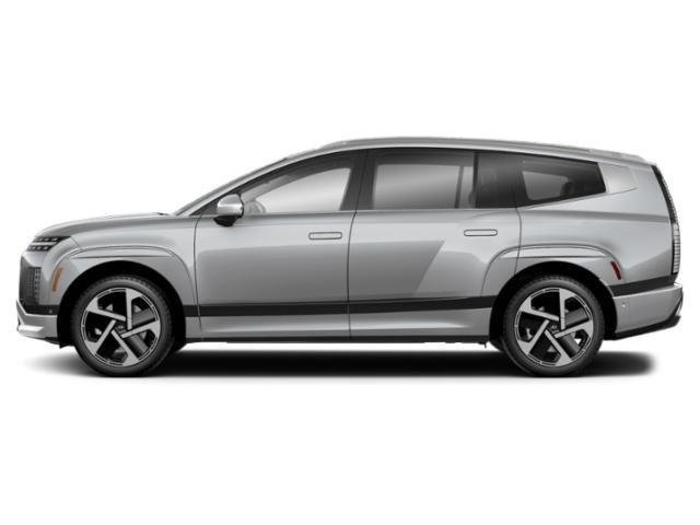 New 2026 Hyundai Ioniq 9 Calligraphy AWD/4WD image 2