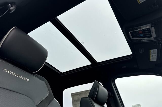 New 2026 RAM 1500 Laramie image 13