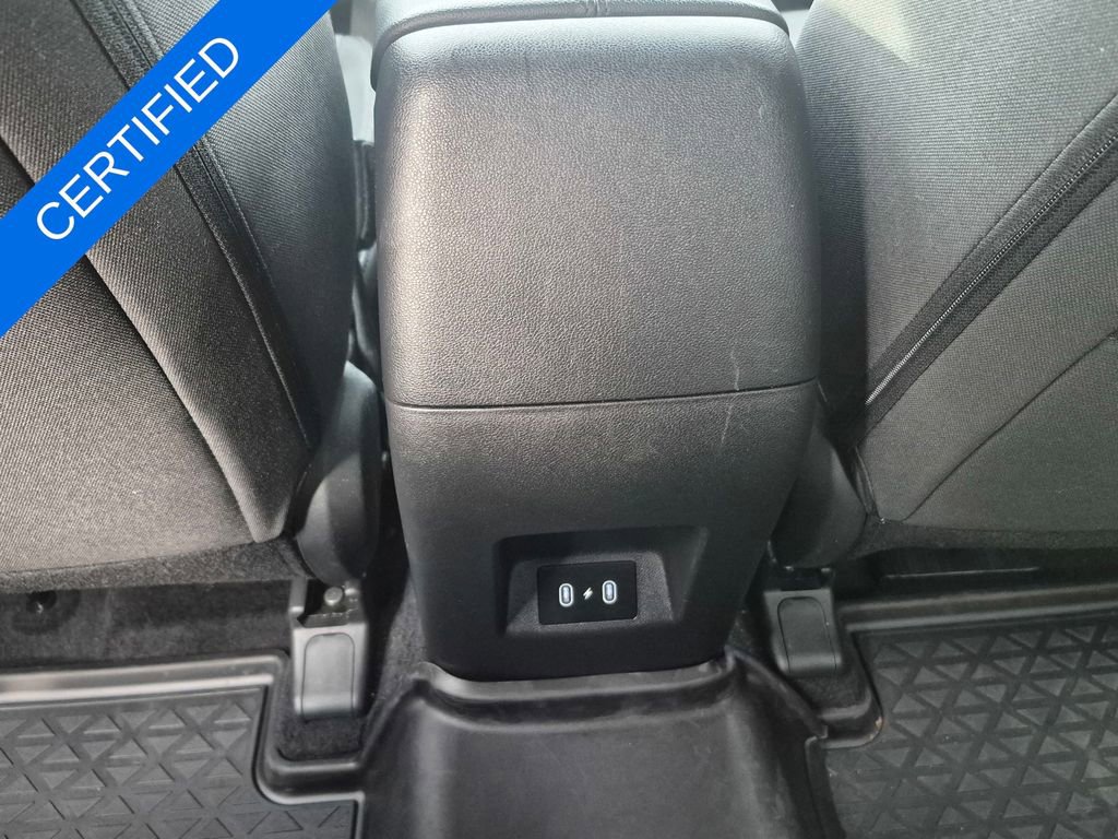 Used 2025 Hyundai Santa Cruz SE image 15