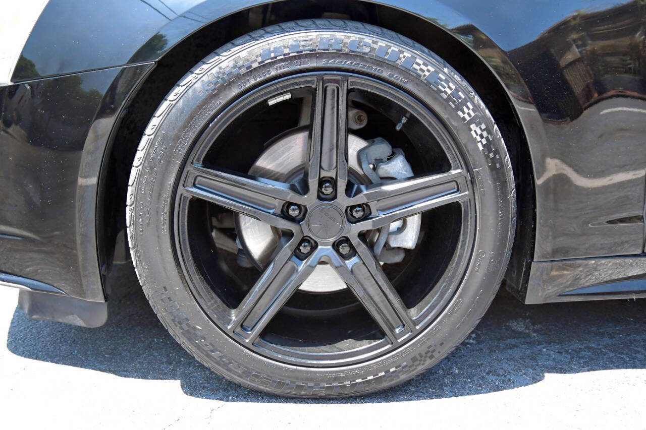Used 2013 Cadillac CTS Performance image 12