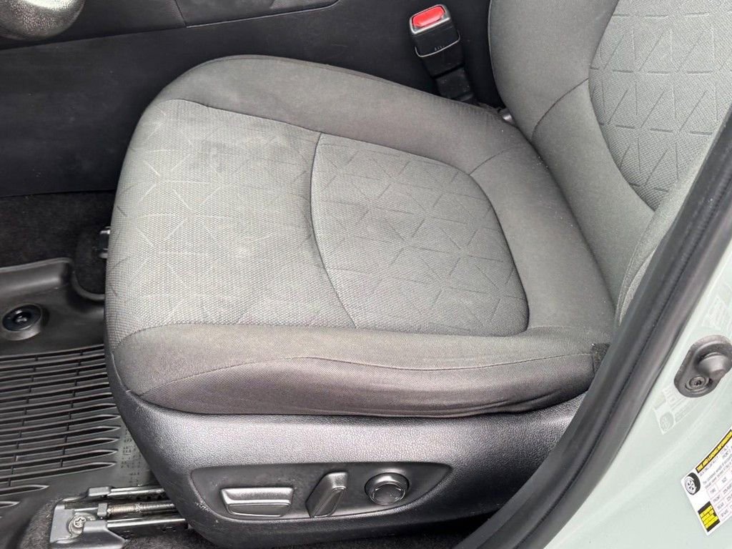 Certified 2023 Toyota RAV4 XLE image 25