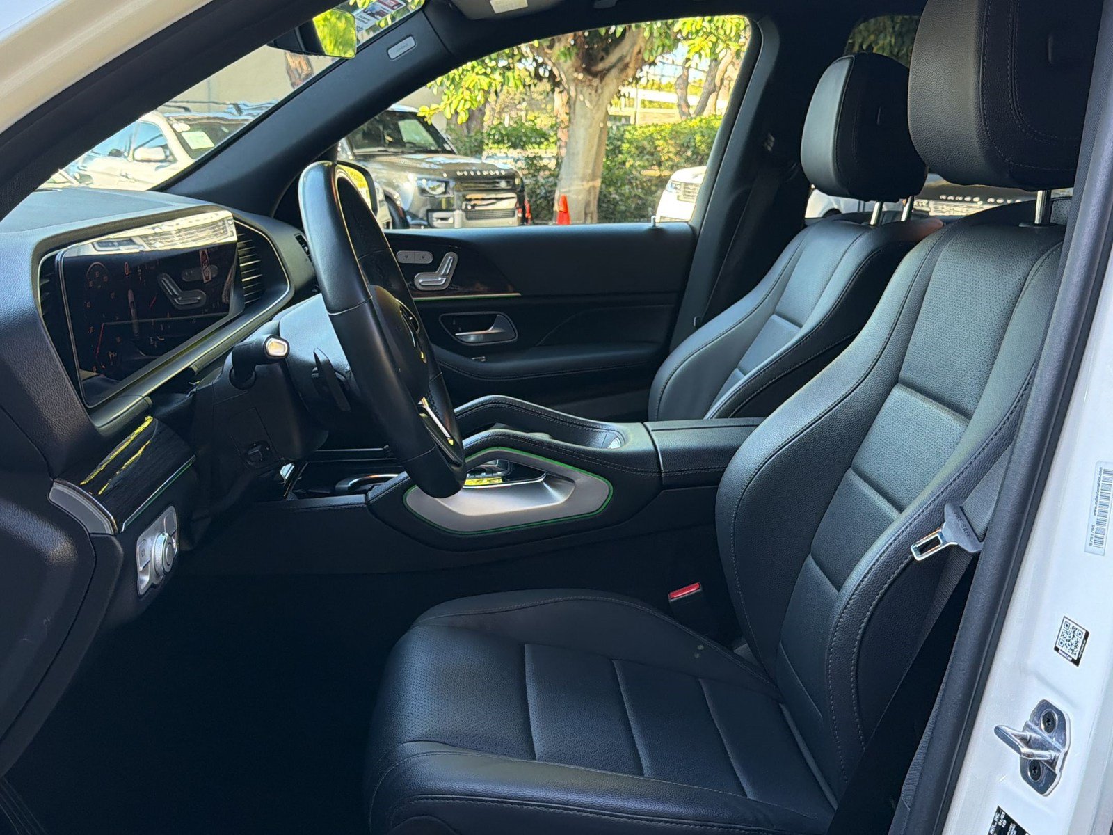 Used 2023 Mercedes-Benz GLE 350 4MATIC image 5