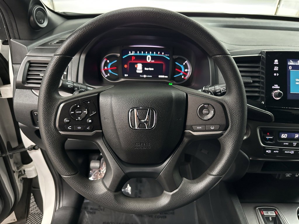 Used 2021 Honda Passport Sport image 16
