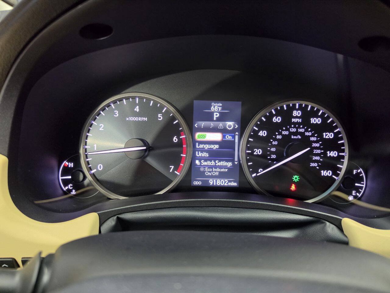 Used 2017 Lexus NX 200t FWD w/ Premium Package image 17