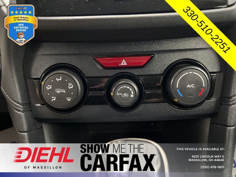 Used 2019 Subaru Crosstrek 2.0i Premium image 30