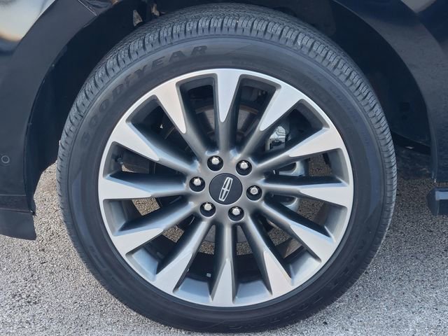 Used 2021 Lincoln Navigator L Reserve image 8